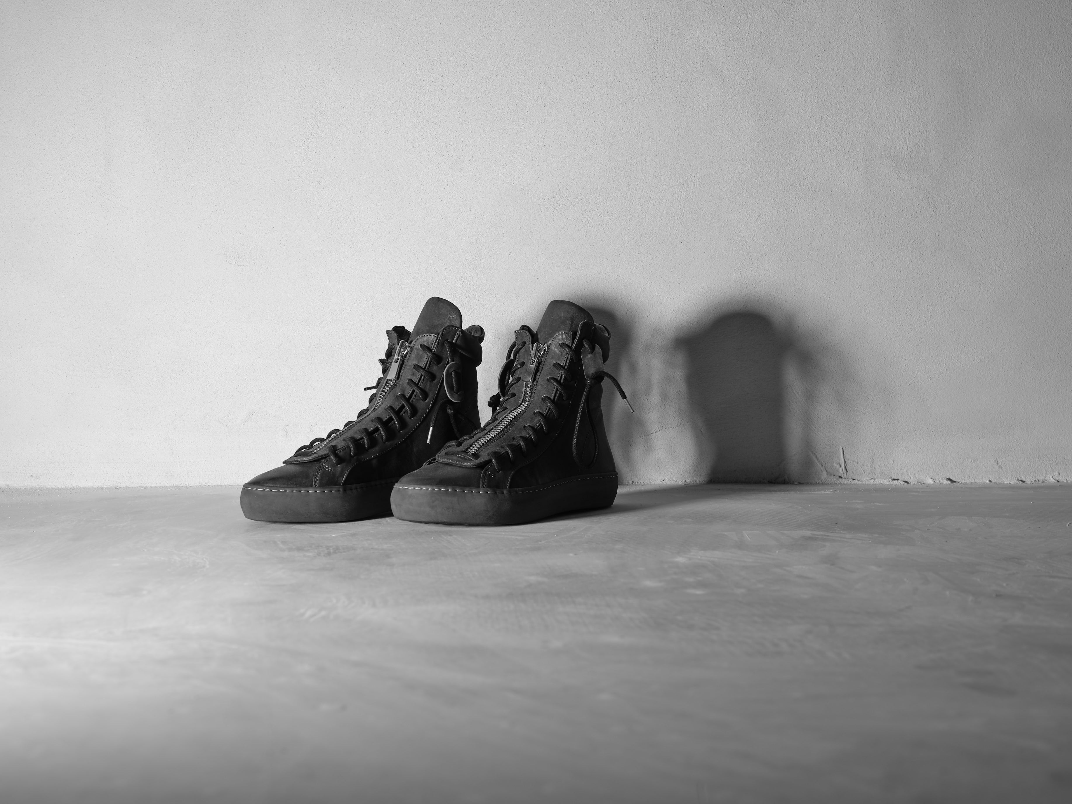 Women - Sneakers – the last conspiracy