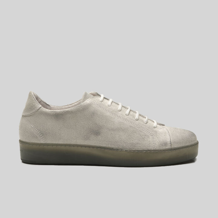 REED suede DIRTY WHITE/SMOKE - Limited Edition