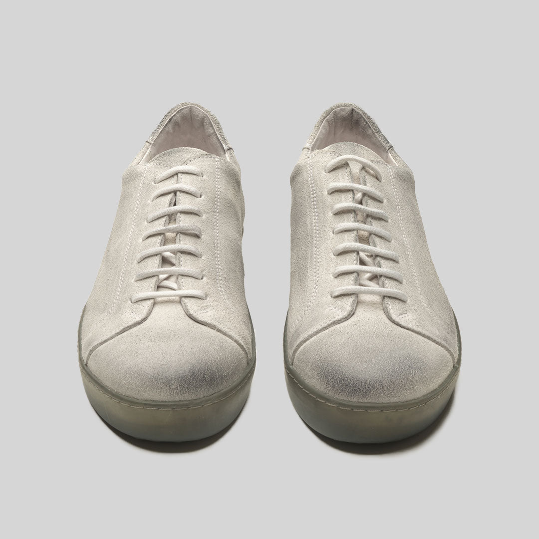 REED suede DIRTY WHITE/SMOKE - Limited Edition