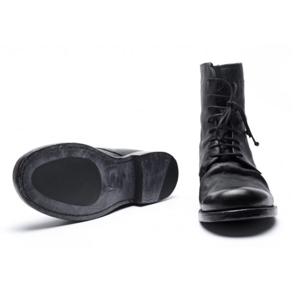 SEPPO re-waxed BLACK