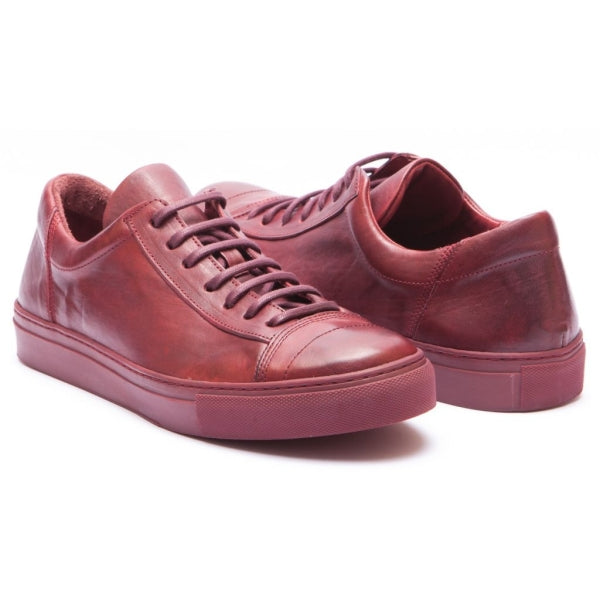 EDGAR soft OXBLOOD (SAMPLE) SIZE 42