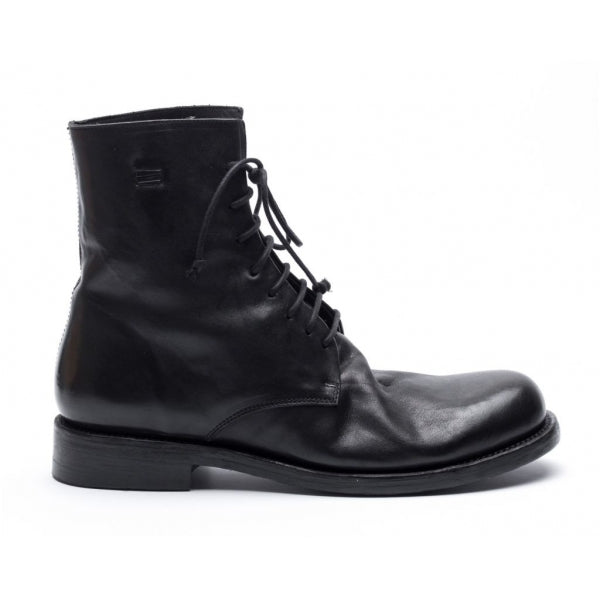 SEPPO re-waxed BLACK