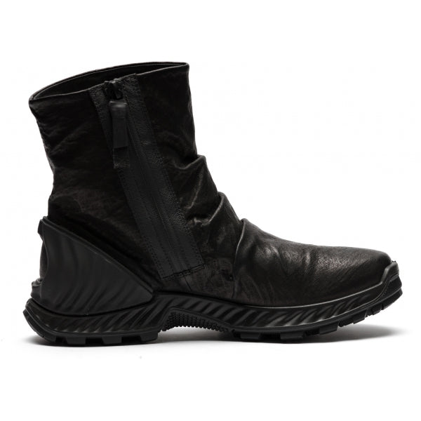 TORI waxed bonded BLACK (Sample) sample 37