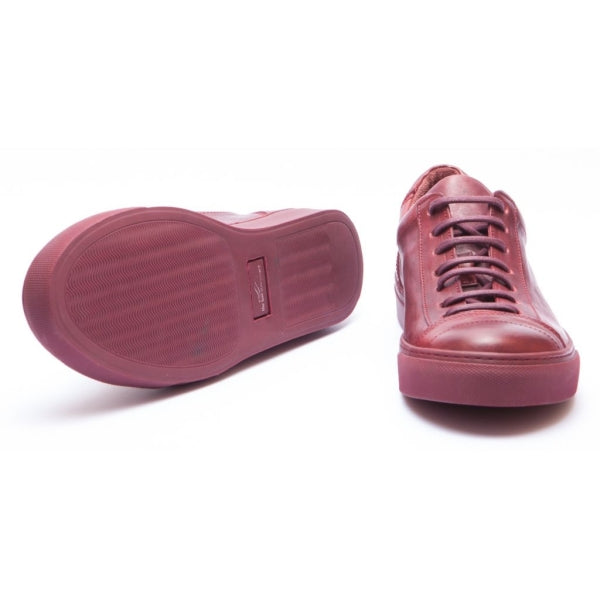 EDGAR soft OXBLOOD (SAMPLE) SIZE 42