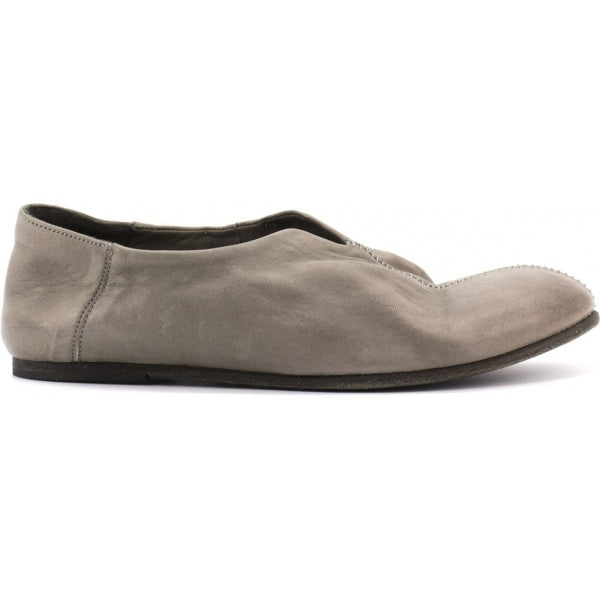 TRUDI mat GREY