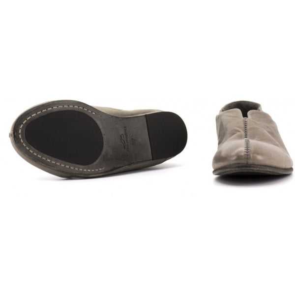 TRUDI mat GREY