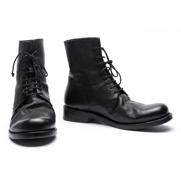 SEPPO re-waxed BLACK