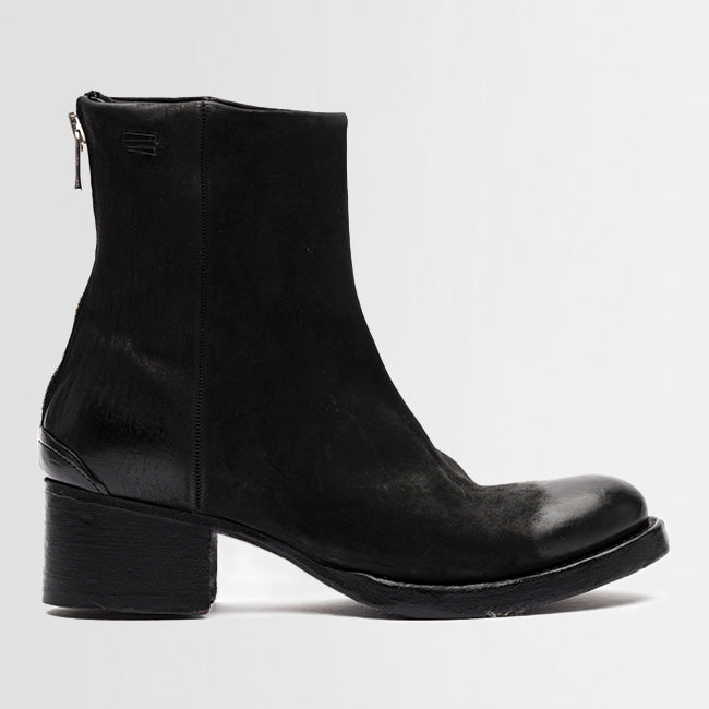 ASLAUG mat - Black