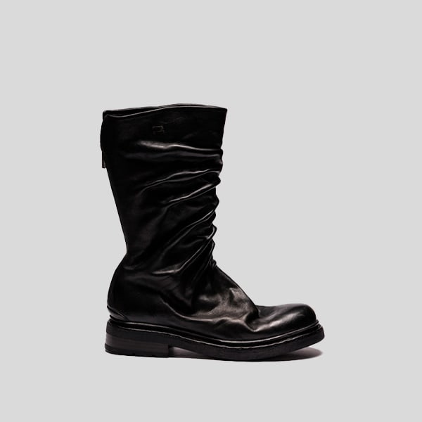 ASKE soft BLACK