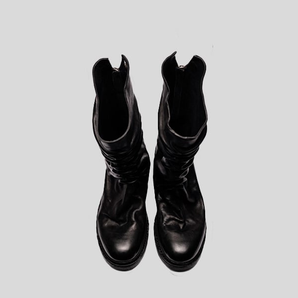 ASKE soft BLACK