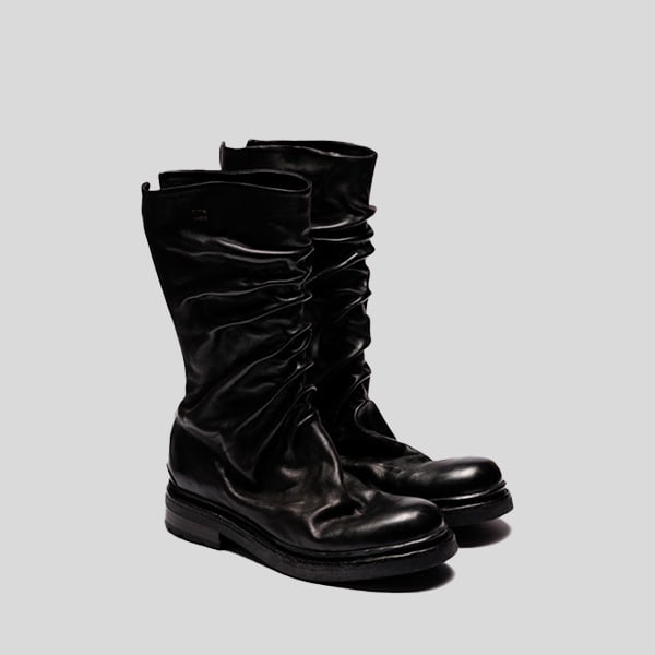 ASKE soft BLACK