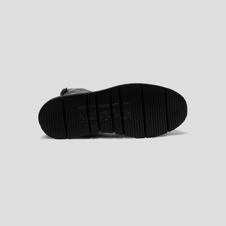 AUDLEY soft BLACK VIBRAM