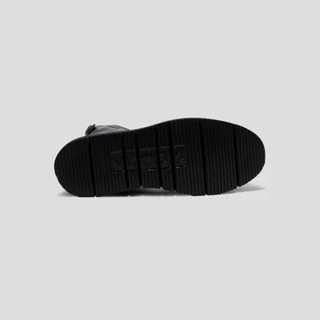 AUDLEY soft BLACK (SAMPLE) SIZE 38