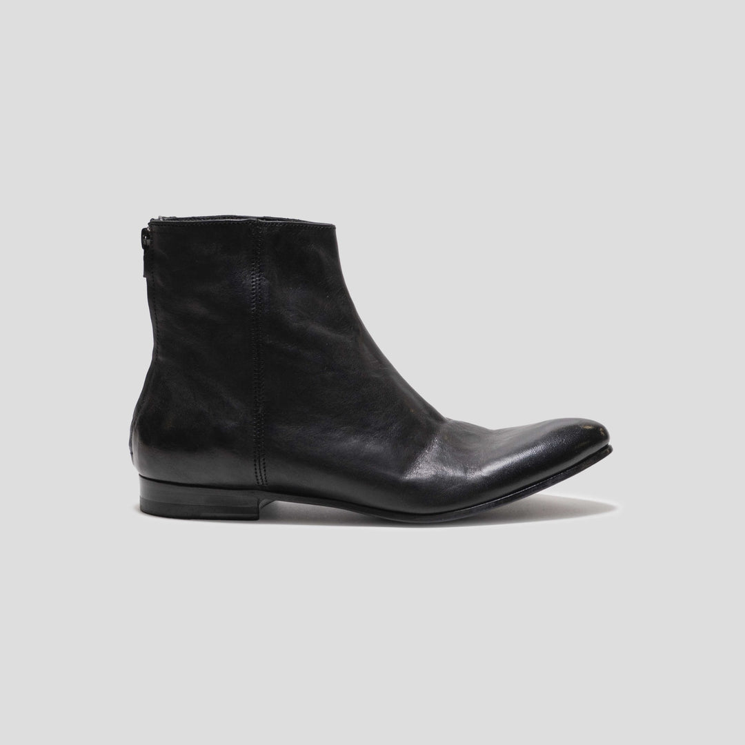 INGABORG soft BLACK
