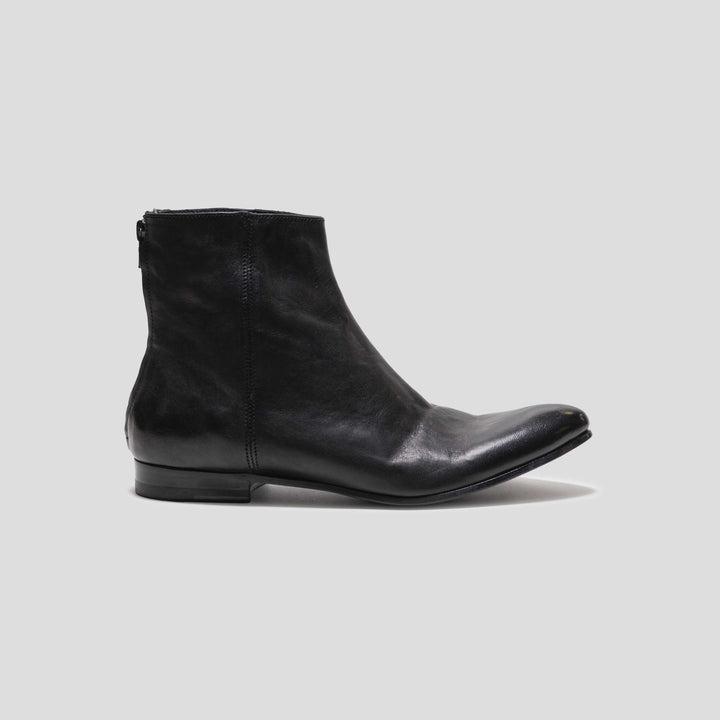 INGABORG soft BLACK