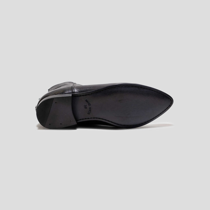 INGABORG soft BLACK
