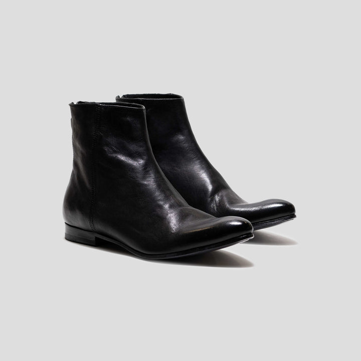 INGABORG soft BLACK