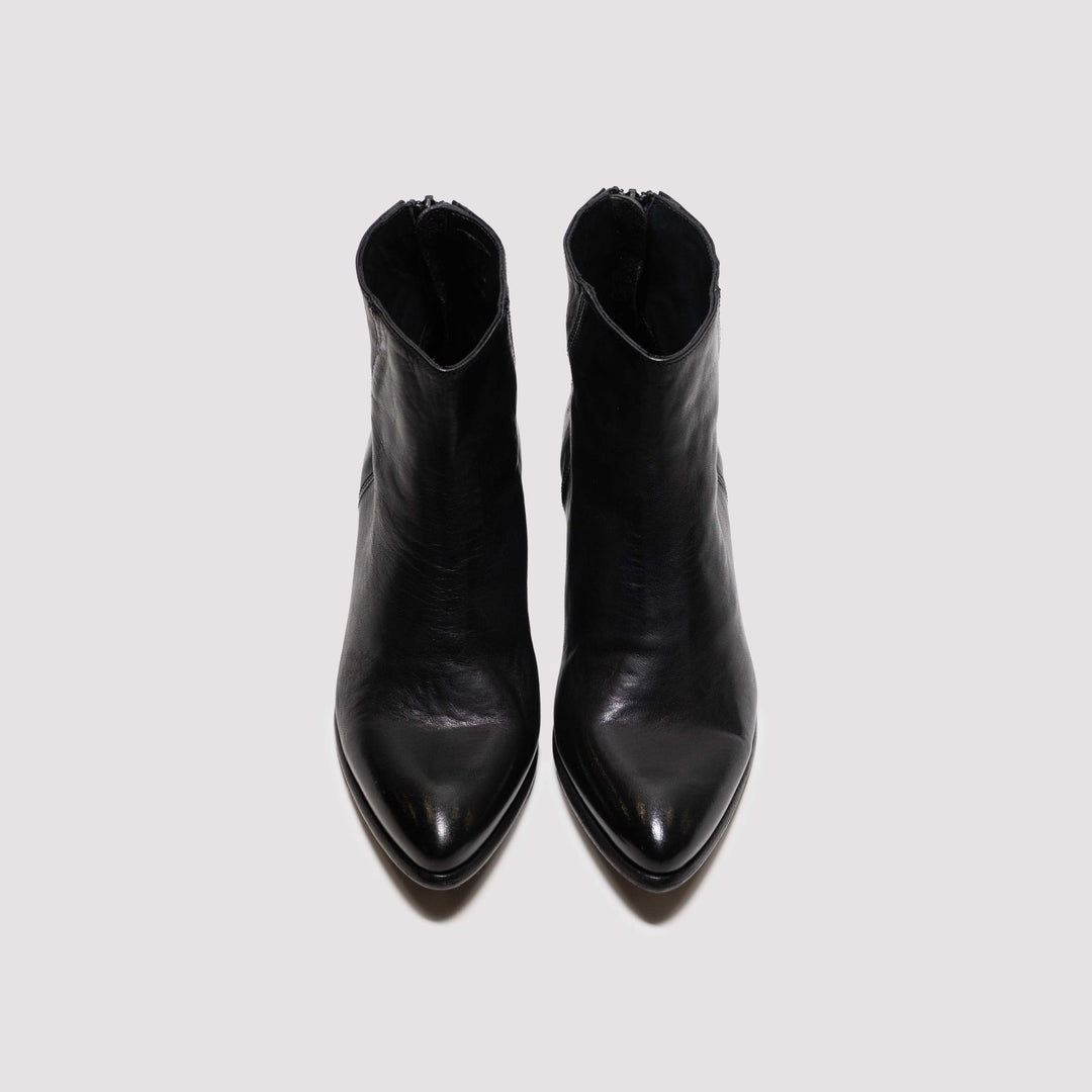 INGABORG soft BLACK