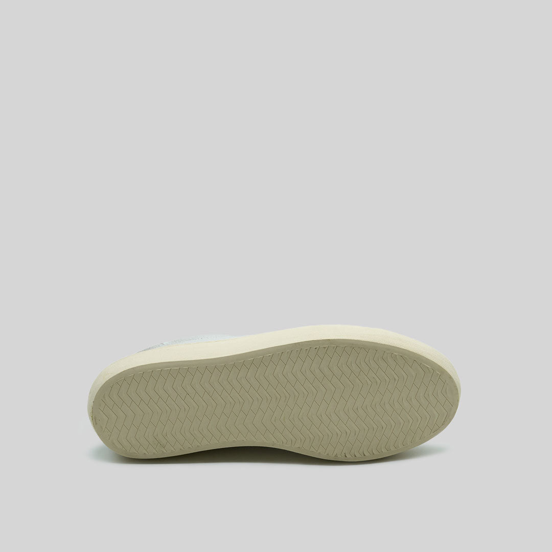 BENN suede GREY/NATURE