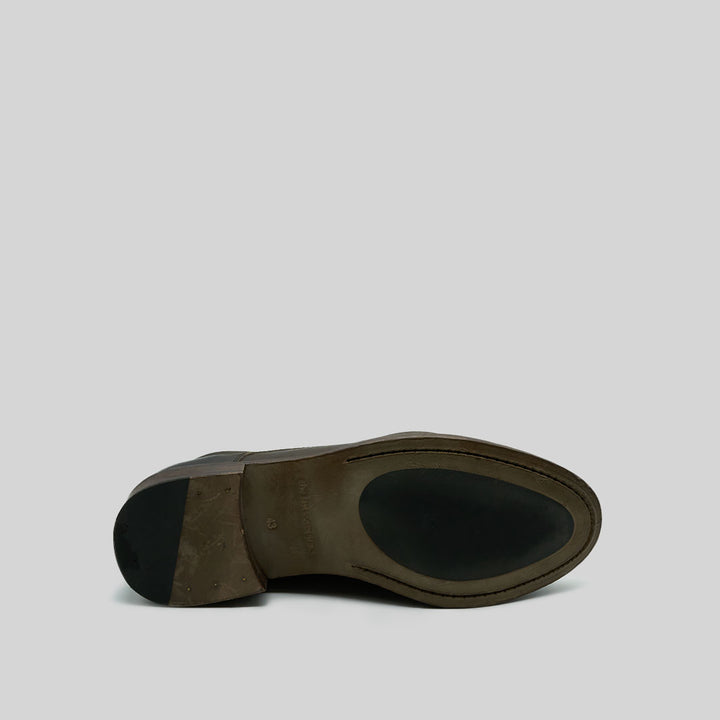 ALBRECHT mat DARK BROWN