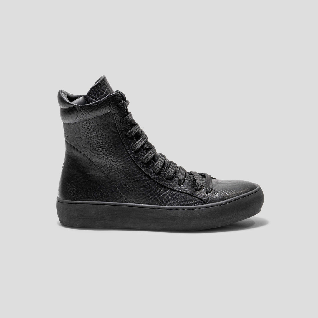FELL structured BLACK