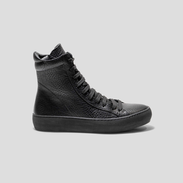FELL structured BLACK