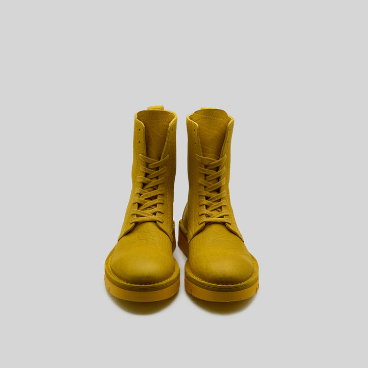 SOLKJAER grained SUN YELLOW