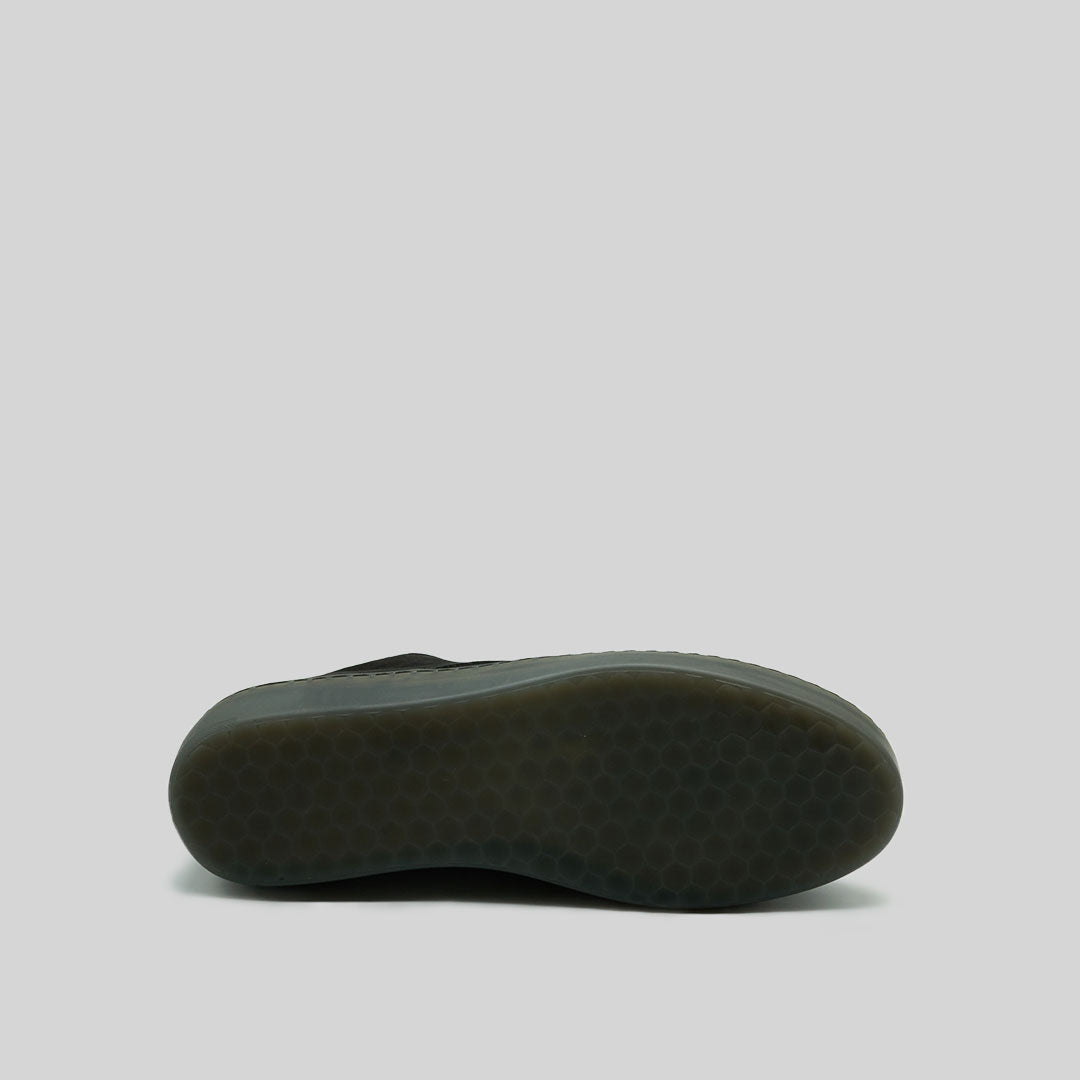 SIGURD mat BLACK/SMOKE