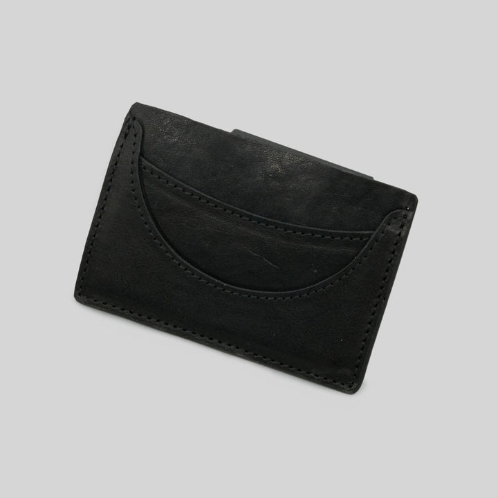 LAPTOPSLEEVE grained BLACK