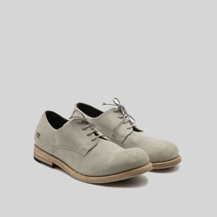 NARFE suede LIGHT (SAMPLE) SIZE 42