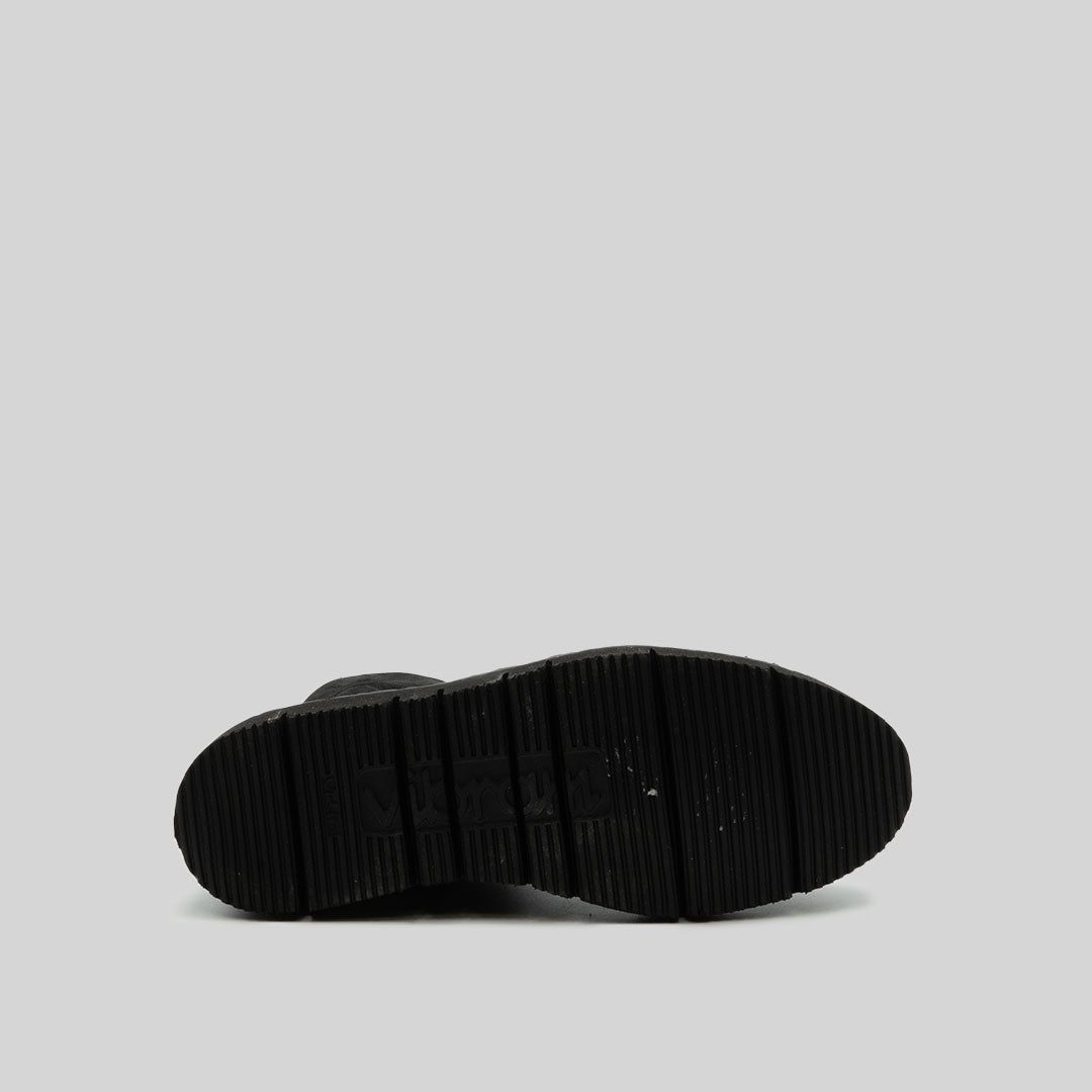 GNA mat BLACK (Sample) SIZE 38