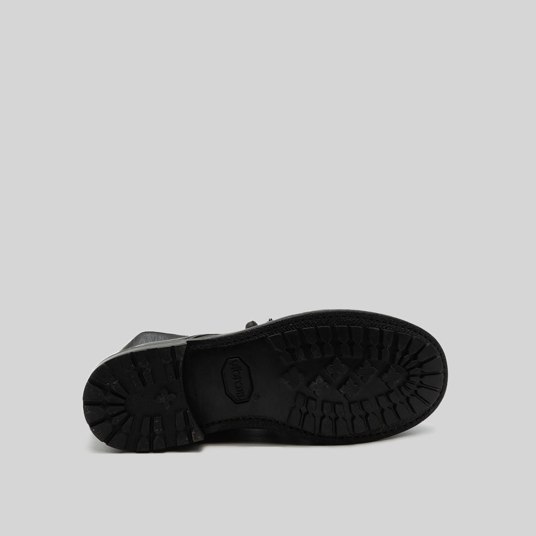 KORISH kudu BLACK (SAMPLE) SIZE 42