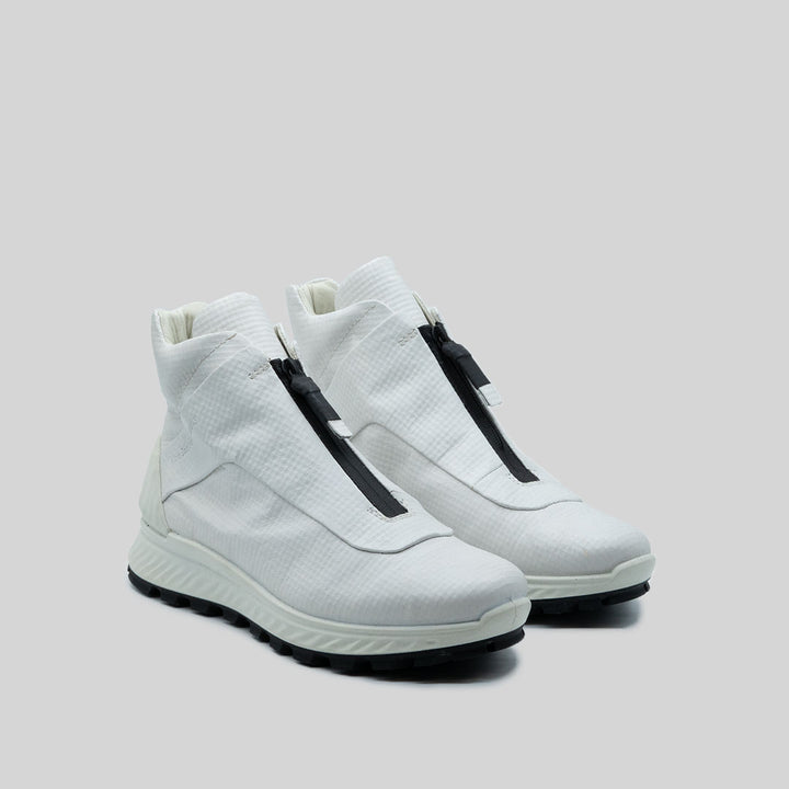 KAZUJO dritton WHITE (SAMPLE) SIZE 37