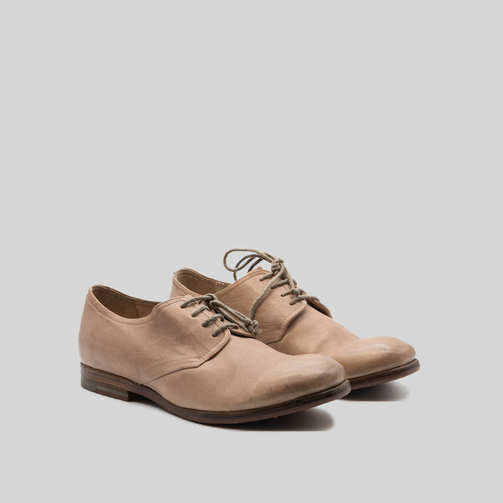 BAUG soft BEIGE (Sample) Size 42
