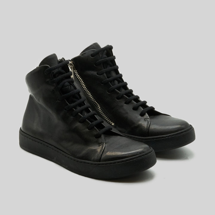 DANI soft BLACK (SAMPLE) size 42