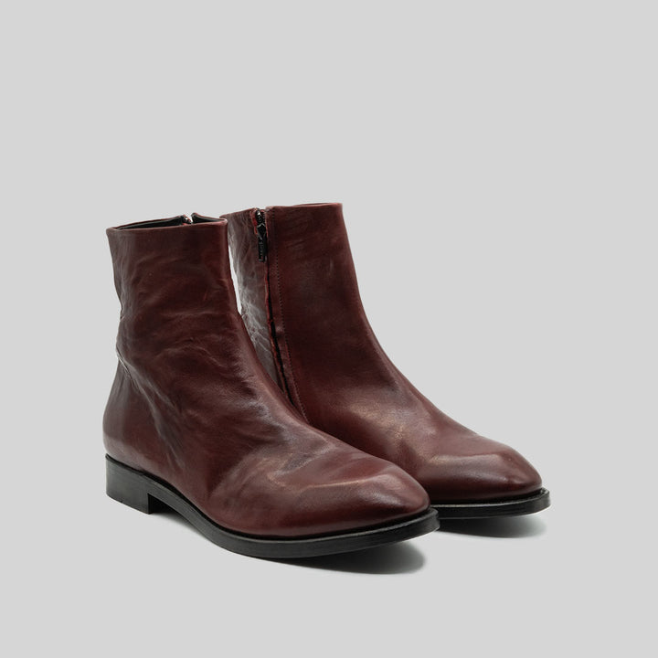 VALIS soft OXBLOOD