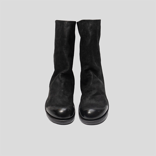 DONNIE mat BLACK (SAMPLE) SIZE 42