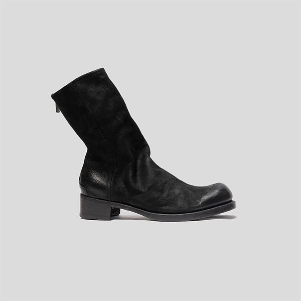 DONNIE mat BLACK (SAMPLE) SIZE 42