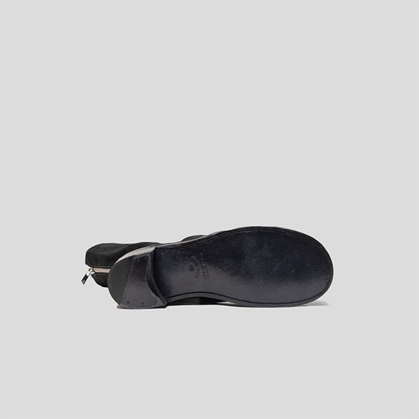 DONNIE mat BLACK (SAMPLE) SIZE 42
