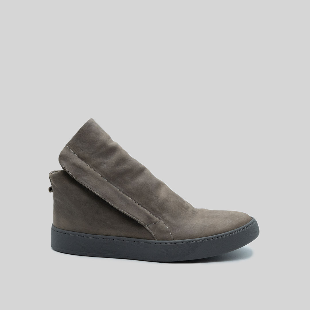 GEIR mat DARK GREY