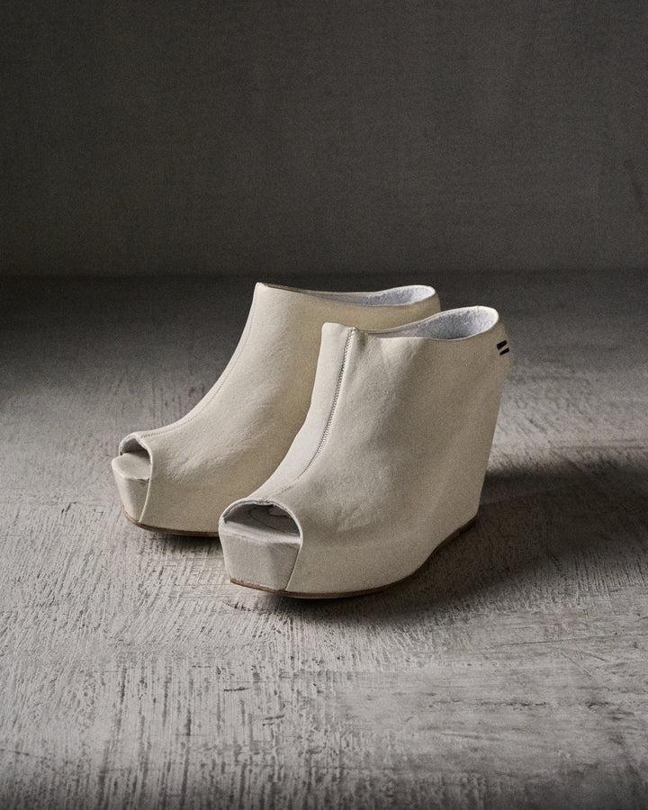 HURIT soft OFFWHITE