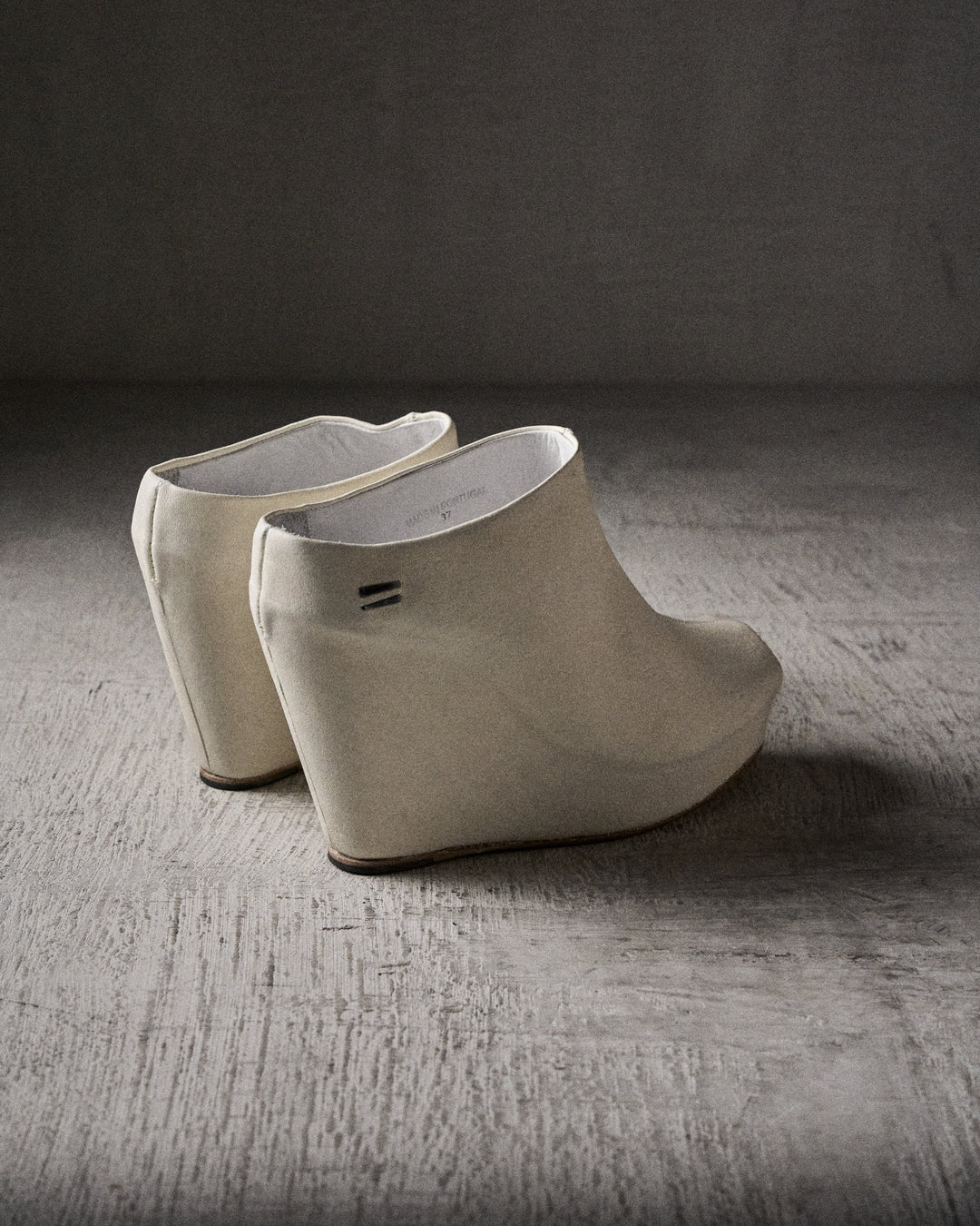 HURIT soft OFFWHITE