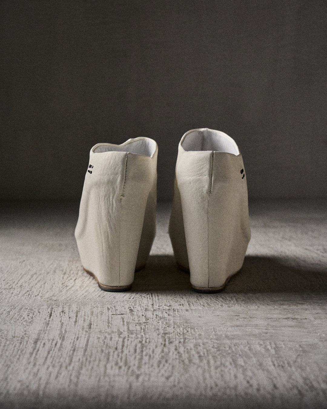 HURIT soft OFFWHITE