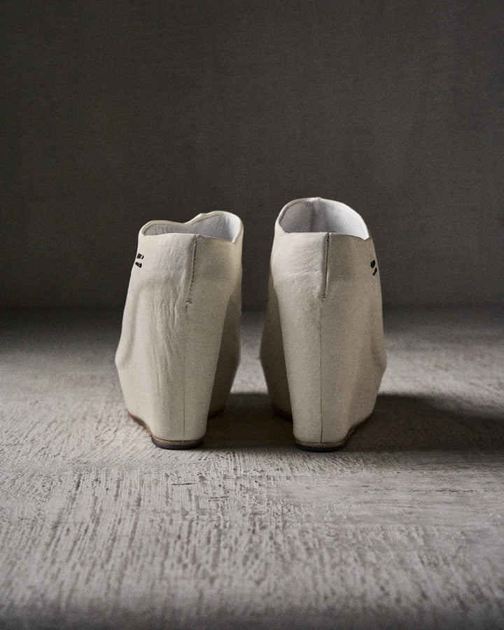 HURIT soft OFFWHITE