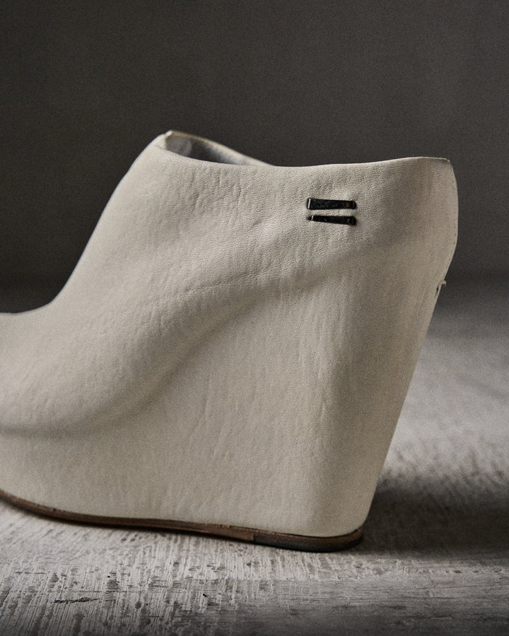 HURIT soft OFFWHITE