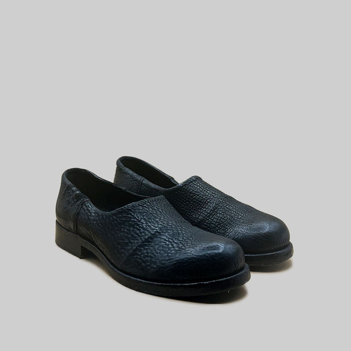 BIRG reversed BLACK (SAMPLE) SIZE 40