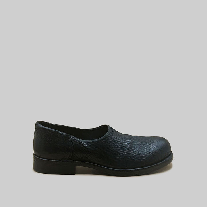BIRG reversed BLACK (SAMPLE) SIZE 40