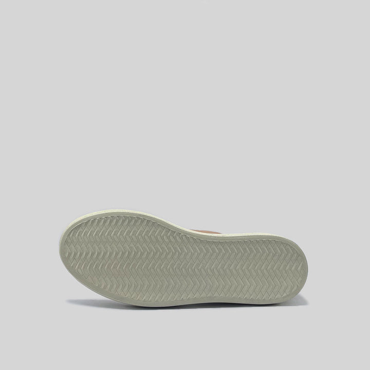 MARIANO soft BEIGE/WHITE (SAMPLE)
