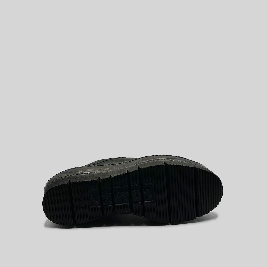 LINUS mat BLACK (SAMPLE) SIZE 41