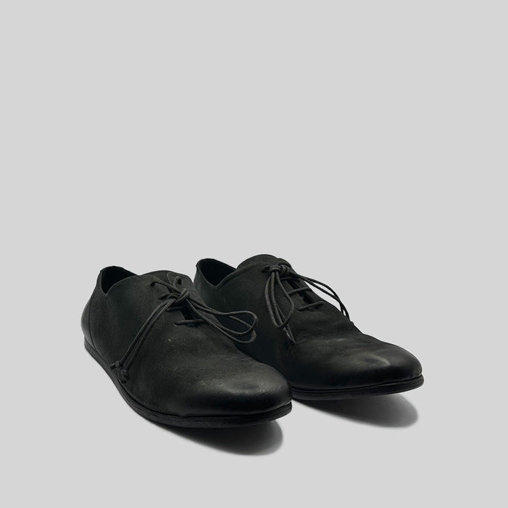 ALFRED mat BLACK